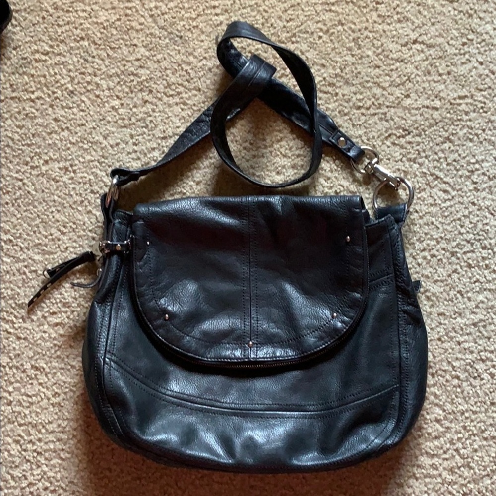 B. Makowsky Purse